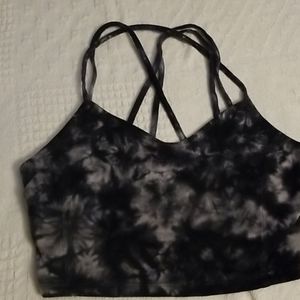 American Eagle bralette
